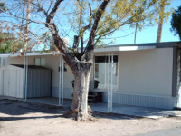 3740 N Romero Rd A02, Tucson, AZ 85705 
