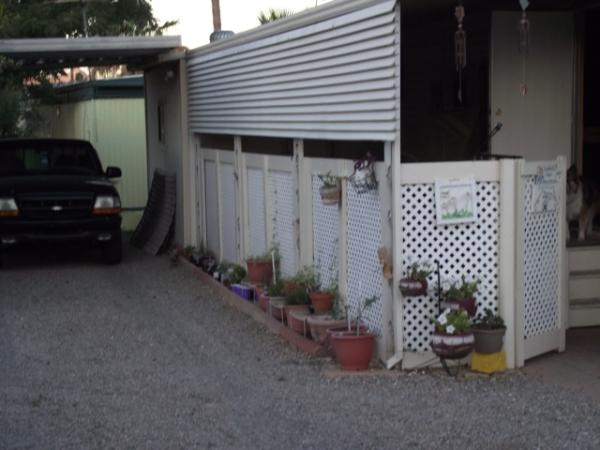 3810 N Romero Rd # 45, Tucson, AZ 85705 