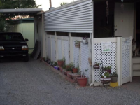 3810 N Romero Rd # 45, Tucson, AZ 85705 