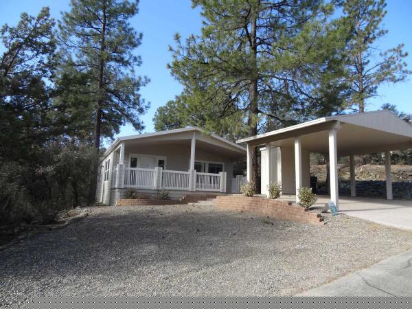 197 Oxbow, Prescott, AZ 86305 