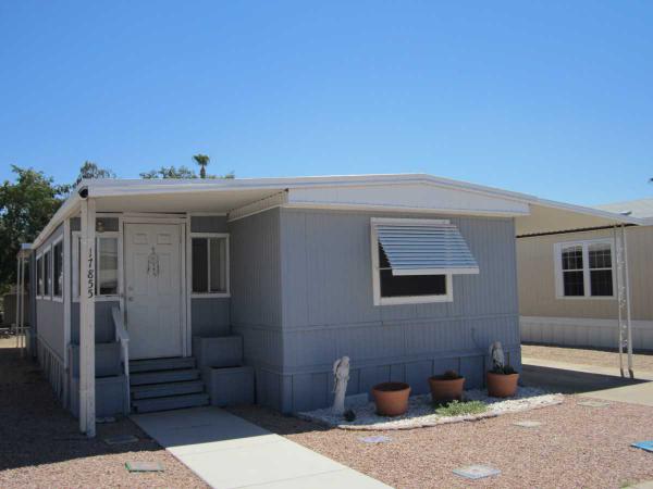 17855 16th Place #183, Phoenix, AZ 85022 