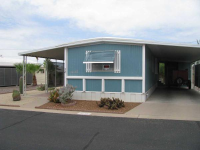 8600 E. Broadway Rd. Lot 28, Mesa, AZ 85208 