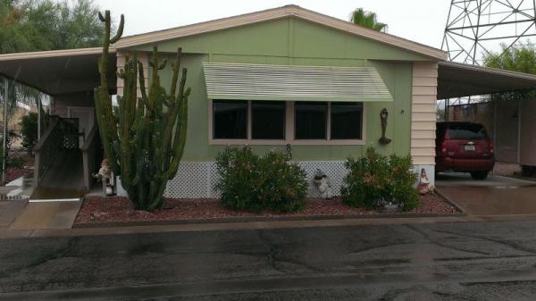 9427 E. University Dr. #80, Mesa, AZ 85207 