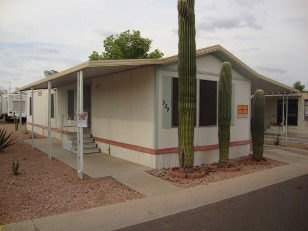 625 W. McKellips, Mesa, AZ 85201 