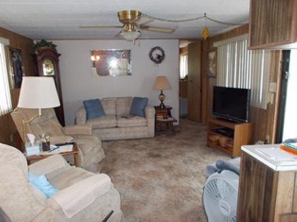 8421 E Main St #83, Mesa, AZ 85207 