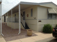 8401 S KOLB RD. #74, Tucson, AZ 85756 