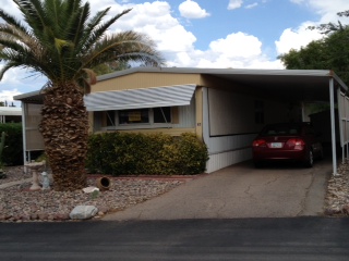 2121 S. Pantano Rd. #82, Tucson, AZ 85710 