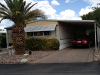 2121 S. Pantano Rd. #82, Tucson, AZ 85710 