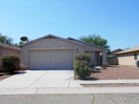 8970 E Weyburn Drive, Tucson, AZ 85730 