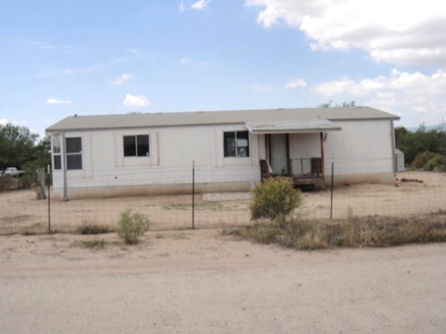 1406 N Rocking Horse Lane, Pomerene, AZ 85627 