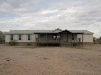 12840 N. Flintlock Road, Marana, AZ 85653 