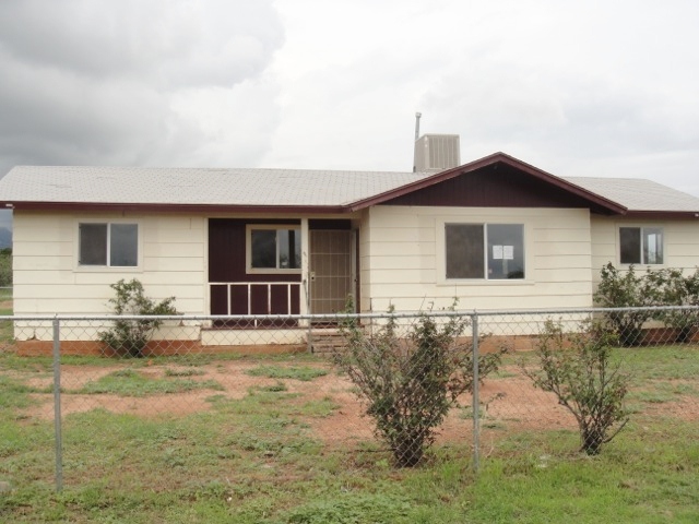 5018 E San Molino Street, Sierra Vista, AZ 85650 