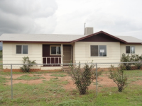 5018 E San Molino Street, Sierra Vista, AZ 85650 