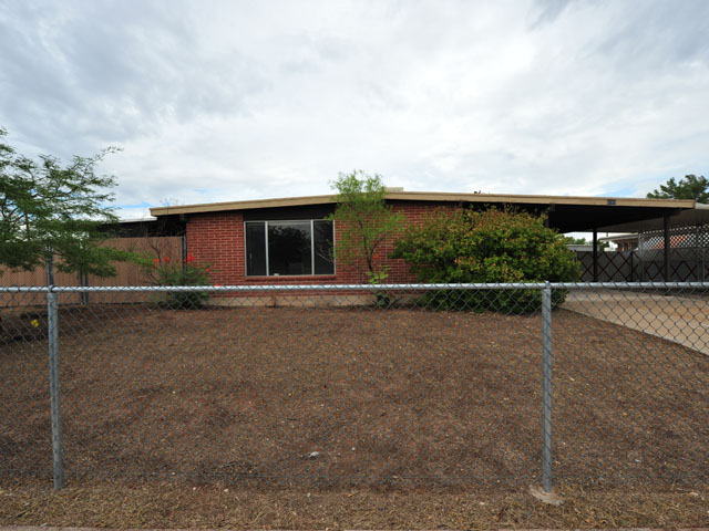 6664 E David Drive, Tucson, AZ 85730 