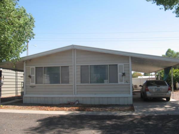 16225 N 29th St #46, Phoenix, AZ 85032 