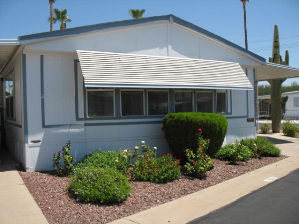 305 S. Val Vista Dr. #150, Mesa, AZ 85204 