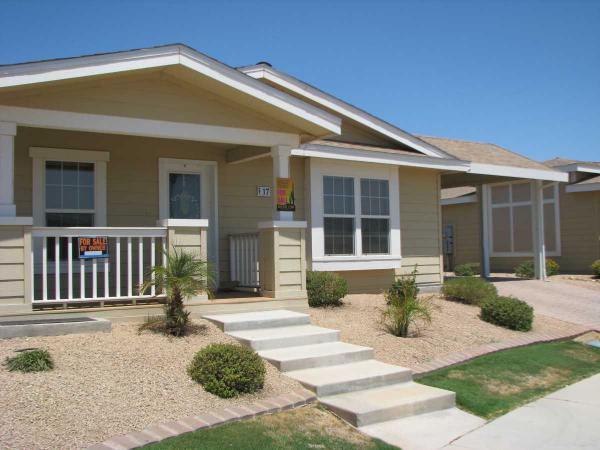 11201 N. El Mirage Rd F17, El Mirage, AZ 85335 