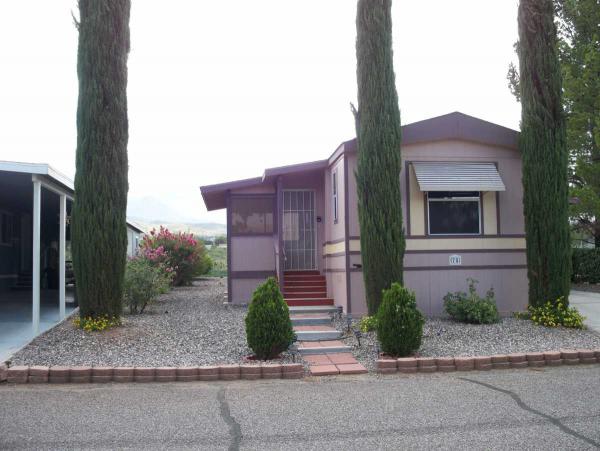 2050 West State Route 89A Lot # 75, Cottonwood, AZ 86326 