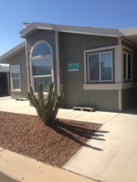 2054 N. Thornton Rd. #105, Casa Grande, AZ 85122 