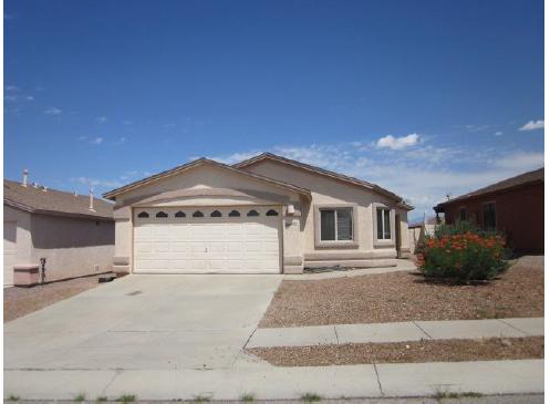 10173 E Desert Mesa Dr, Tucson, AZ 85747 