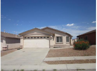 10173 E Desert Mesa Dr, Tucson, AZ 85747 