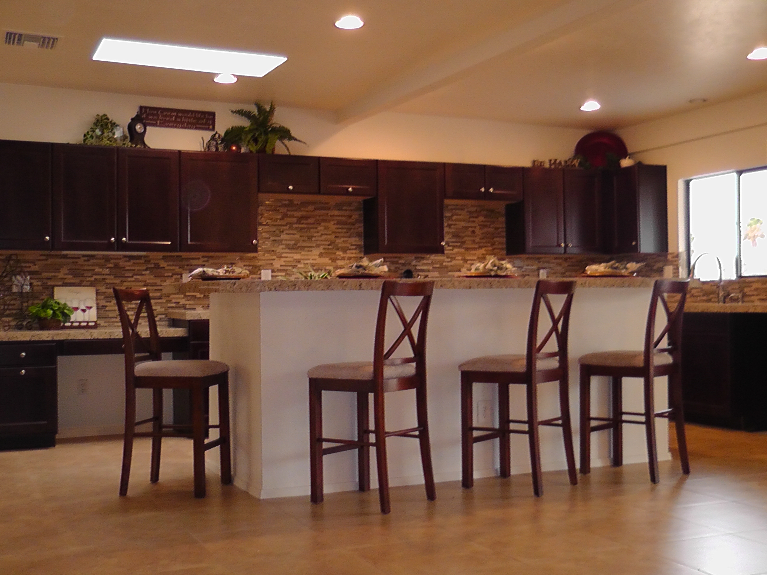 8145 N Placita Sur Oeste, Tucson, AZ 85741 