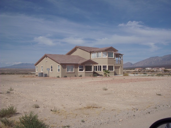 915 E Lead Mine, Littlefield, AZ 86432 