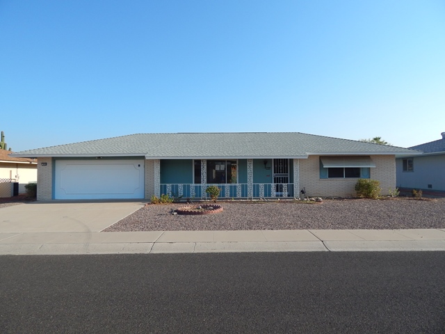 9608 W Brokenstone Drive, Sun City, AZ 85351 