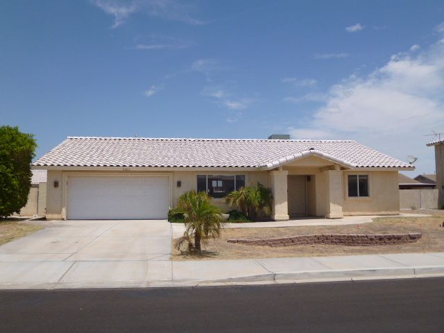 8804 East 25th Street, Yuma, AZ 85365 