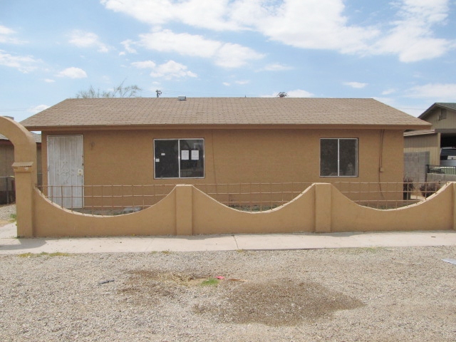 6620 N 54th Drive, Glendale, AZ 85301 