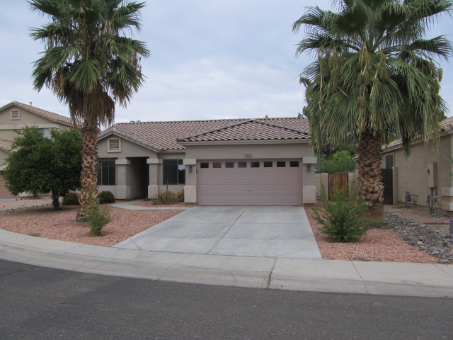 6415 N 69th Drive, Glendale, AZ 85303 