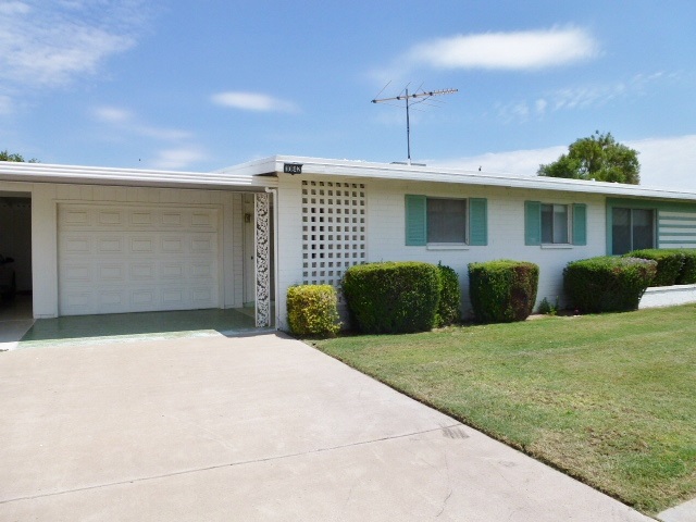 10842 W Peoria Avenue, Sun City, AZ 85351 
