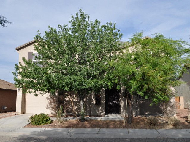 4781 S Chilean Loop, Tucson, AZ 85730 