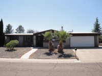 3723 Woodcock Place, Sierra Vista, AZ 85635 