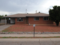 6460 East Calle Luna, Tucson, AZ 85710 