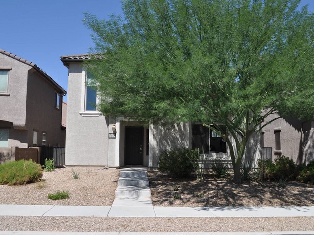10583 E Forest Falls Court, Tucson, AZ 85747 