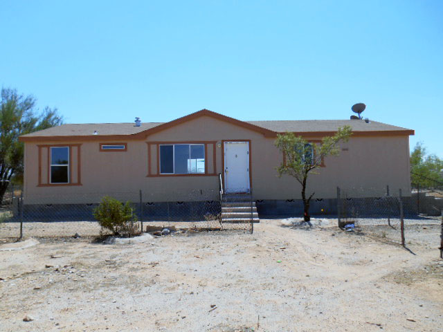 9761 West Calle Cibeque, Tucson, AZ 85735 