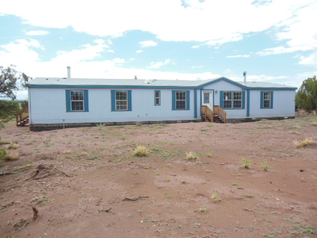 8985 Old School Bus Trail, Snowflake, AZ 85937 
