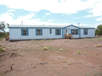 8985 Old School Bus Trail, Snowflake, AZ 85937 