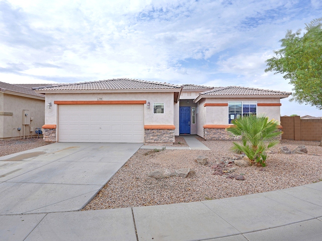 7306 W Darrow Street, Laveen, AZ 85339 