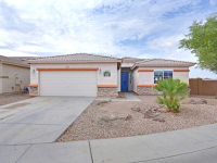 7306 W Darrow Street, Laveen, AZ 85339 