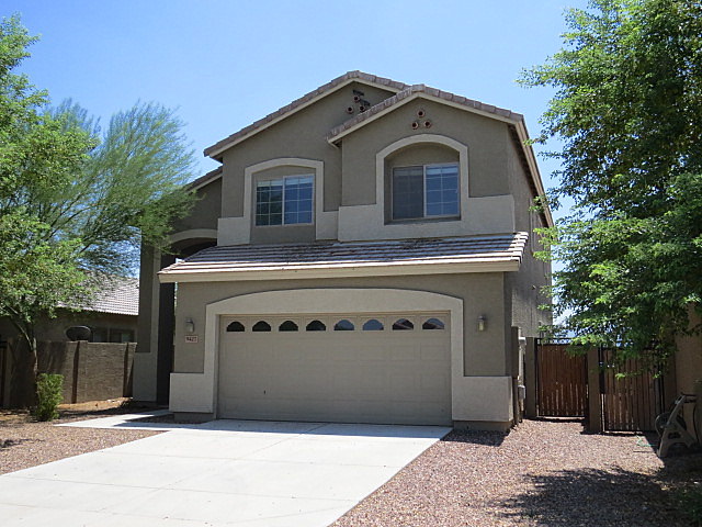 9427 W Odeum Lane, Tolleson, AZ 85353 