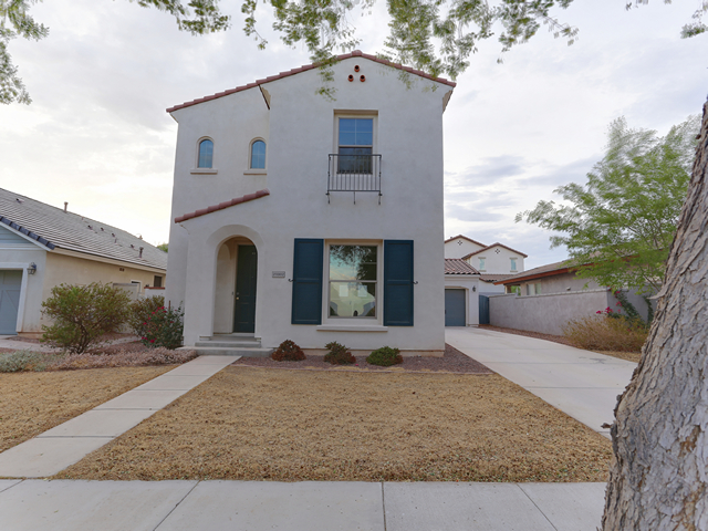 21002 W White Rock Road, Buckeye, AZ 85396 