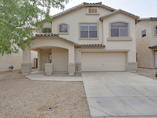 12909 W Holly Street, Avondale, AZ 85392 