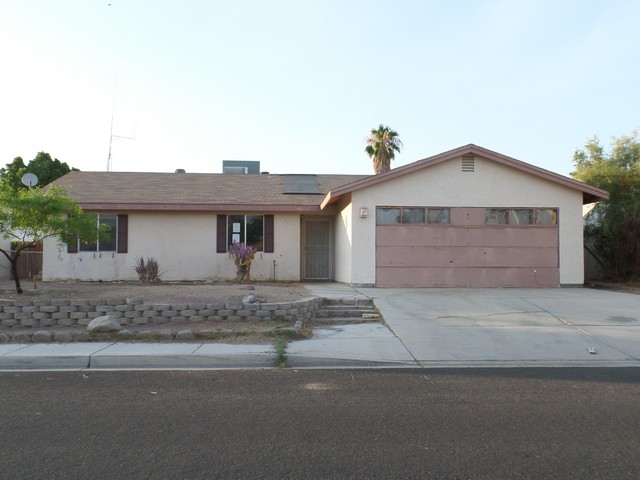 1780 W 28th Lane, Yuma, AZ 85364 