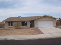 2532 S Carolyn Way, Yuma, AZ 85365 