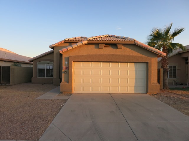 9035 W. Hubbell Street, Phoenix, AZ 85037 