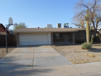 10744 W Frier Drive, Glendale, AZ 85307 