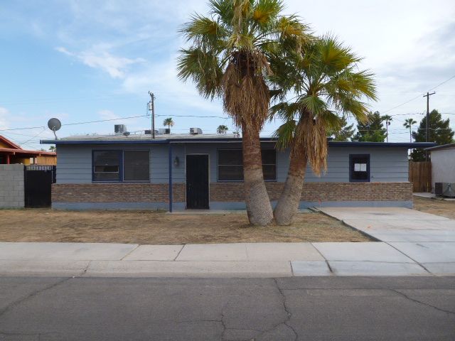 209 W 23rd Place, Yuma, AZ 85364 