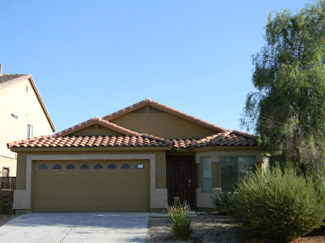 2753 West Jasper Butte Drive, Queen Creek, AZ 85142 